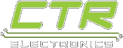 Cross The Road Electronics